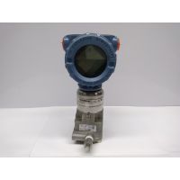 原装罗斯蒙特3051CD差压变送器