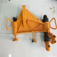 一林机械 厂家直销KWPY-400液压弯道器