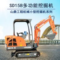 河南微型挖掘机哪里卖 卡特