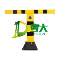 车位锁壹大交通设施厂家供应T型车位锁 T字地锁 车位锁生产厂家