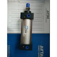 供应(原装亚德客)SC系列气缸SC40X300-S/FA.缸径40 行程300mm标准气缸
