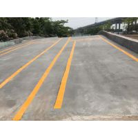 惠州小金口公路划线,惠州城区车位热熔划线,惠