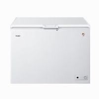 Haier/海尔冷柜、商用卧式冷藏柜、海尔卧式冷冻展示柜BC/BD-379HK