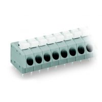 WAGO代理万可代理分销 德国原装PCB接线端子 804-102