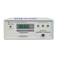 直流低电阻测试仪 TH2511 同惠仪器 电阻测试仪