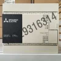 原装日本三菱PLC FX3SA-30MT-CM 替代FX1S-30MT-001 保修1年