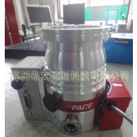 昆山苏州无锡上海PFEIFFER分子泵Hipace 80维修,普发分子泵维修