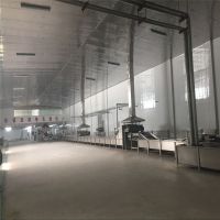 雪盾冷链冷库板供应 冷库复合板定制 聚氨酯保温板厂家直销