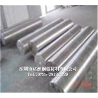 高韧性铝棒 6061铝合金棒塑性好