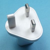 EYA英国英规USB充电器5V1A 5W电源适配器USB ADAPTER FCC CE 认证充电器