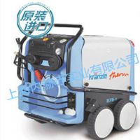 380V集装箱堆场用热水清洗机1165-1大力神品牌价格哪家好