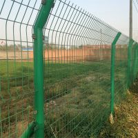 圈山防护网 山林围栏网 工地圈地网