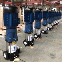南方水泵上海供应CDM10-5/CDMF10-5立式多级循环水泵价格