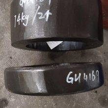 INCONEL686圆棒锻件,alloy686棒料圆饼