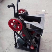 鼎东厂家蛙式打夯机 60加重型蛙夯机 60型80型电动蛙夯