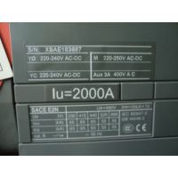 新年价 V18346-503452410 ABB阀门定位器 现货
