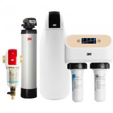 厦门3M净水器家用直饮水机_厦门3M高端净水设备_3M中央净水器_3M前置过滤器