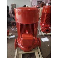 上海消火栓泵喷淋泵 XBD6.0/70G-L 75KW 铸铁材质