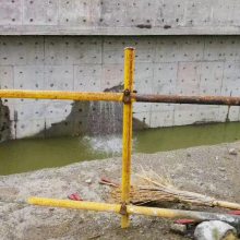 潮州污水池带水补漏 钢铁厂水池压力注浆