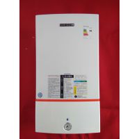 匠奥燃气采暖热水两用壁挂炉20KW免费保修2年