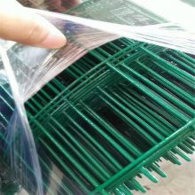 圈山养殖铁丝网围栏 山东绿色围网价格 包宿铁丝荷兰网
