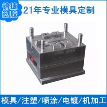 深圳模具厂东莞亚克力模具厂精密加工制作abs开发成型制造设计