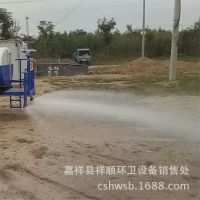 二手东风小霸王5立方标准罐体洒水车 二手东风牌洒水车哪里卖