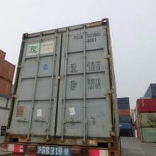 全面供应二手集装箱,各种规格,各种型号,欢迎来现场选购