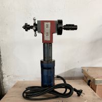 80电动管子管道坡口机的厂家价格是多少?山东人和机械推出80型159型250型351型等多款坡口机