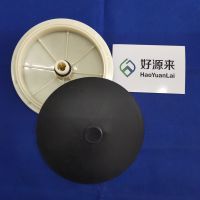 污水处理改造可提升射流曝气头 曝气盘 曝气器 可提升旋混曝气器