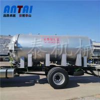 硫化罐使用视频_福建合作伙伴_安泰机械生产高压容器_胶管生产设备