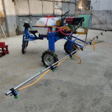定西市2025年农机置办与运用补助资金规划