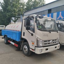 热销清洗吸污车 恒达环卫设备十方吸污车
