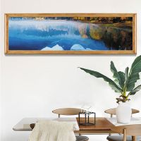 北欧客厅装饰画沙发背景墙画酒店玄关挂画现代简约餐厅墙面壁画