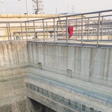 邵阳市循环水管道堵漏 水电站地下室补漏施工方案