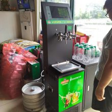 2025-2027年我国桶装啤酒工业研讨陈述