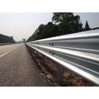 浙江江西南昌九江 波形护栏 Q235防撞护栏 国标热镀锌高速护栏板
