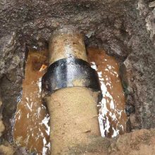 全国专业地埋压力管道无损检测