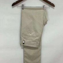 品牌休闲裤才子库存尾货批发