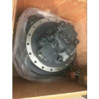 小松挖掘机PC200-8行走马达总成