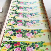 MLTY.COM-米乐(中国区)新疆吐鲁番雅尔湖石窟首次开放 数字技术重现壁画色彩