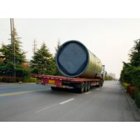 苏州相城一体化预制泵站新型污水提升YXWT
