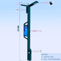 5G路灯智慧路灯路桥隧道照明智慧交通深圳兴武照明