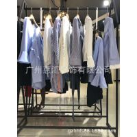 贝佐女装半身裙银色一线专柜品牌折扣