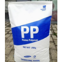 PP 韩国三星道达尔 BJ350 高刚性 高抗冲 注塑级 共聚 聚丙烯原料