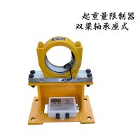 起重机械中使用的超载限制器介绍