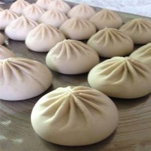 全自动变频包子机 家用商用小型包子机 糍粑馒头拍饼一机多用