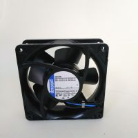 EBM-PAPST 424JM DC Fans 40x28mm 24VDC 2.7W 14.2CFM 11100RPM BB