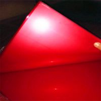 PVC塑料片材生产厂家透明PET卷材高透明PVC片材混批