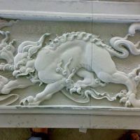 厂家直销 浮雕石雕景壁墙 大理石浮雕 浮雕壁画 加工定制(图)